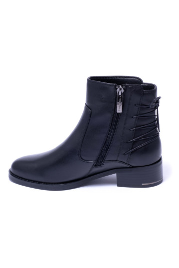 Черевики жіночі Welfare 700672512/BLK/41