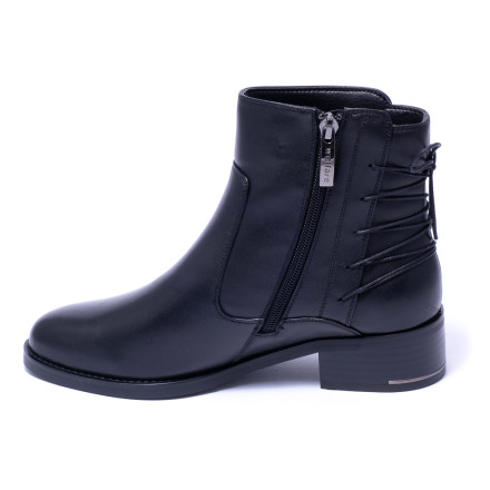 Черевики жіночі Welfare 700672512/BLK/41