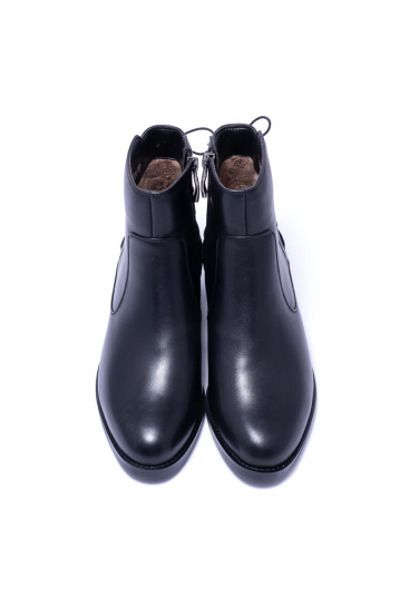 Черевики жіночі Welfare 700672512/BLK/41
