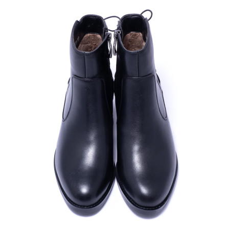 Черевики жіночі Welfare 700672512/BLK/41