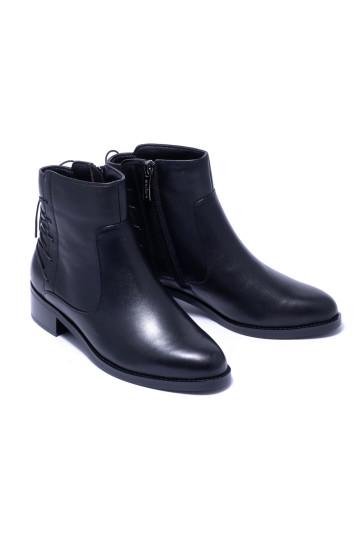 Черевики жіночі Welfare 700672512/BLK/41