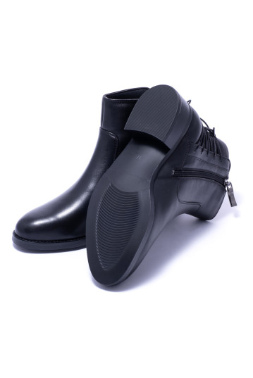 Черевики жіночі Welfare 700672512/BLK/41