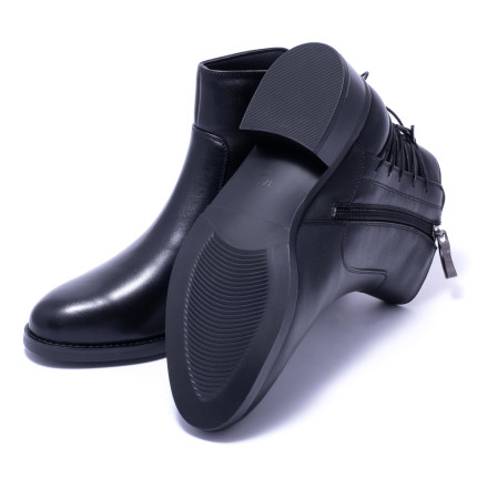 Черевики жіночі Welfare 700672512/BLK/41