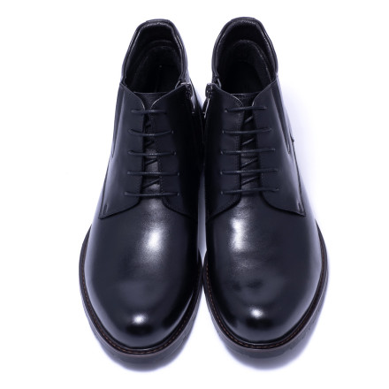 Черевики чоловічі Welfare 590632212/BLK/41