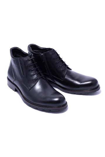Черевики чоловічі Welfare 590632212/BLK/41