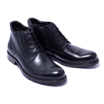 Черевики чоловічі Welfare 590632212/BLK/41