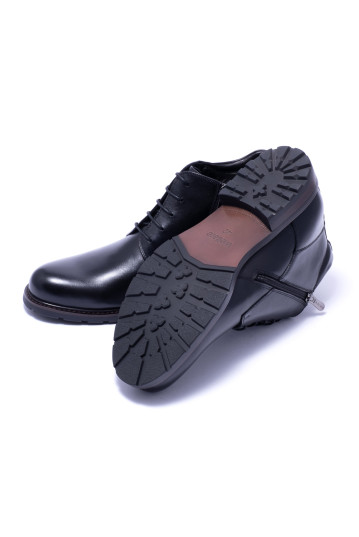 Черевики чоловічі Welfare 590632212/BLK/41