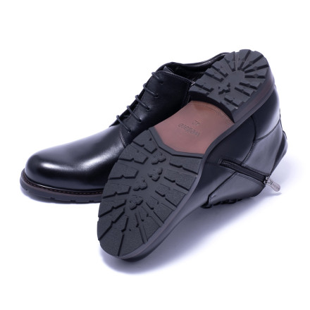 Черевики чоловічі Welfare 590632212/BLK/41