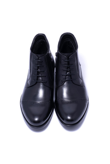 Черевики чоловічі Welfare 590622212/BLK/41