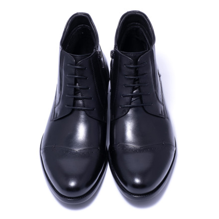 Черевики чоловічі Welfare 590622212/BLK/41