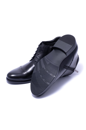 Черевики чоловічі Welfare 590622212/BLK/41