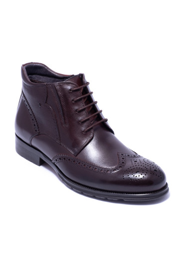 Черевики чоловічі Welfare 590612212/BRN/41