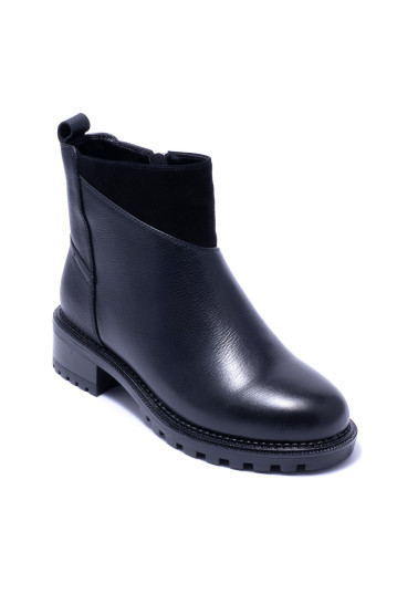 Черевики жіночі Welfare 333002113/BLK/41