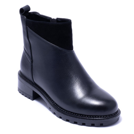 Черевики жіночі Welfare 333002113/BLK/41