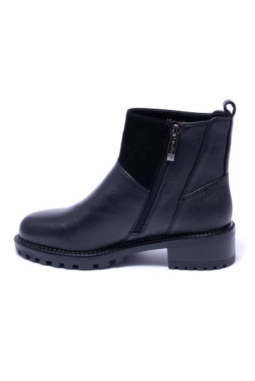 Ботинки женские Welfare 333002113/BLK/41