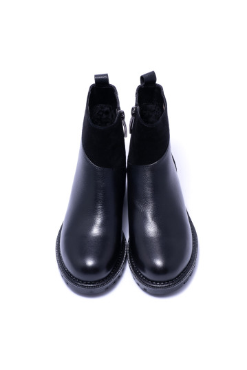 Ботинки женские Welfare 333002113/BLK/41