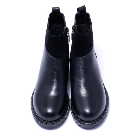 Черевики жіночі Welfare 333002113/BLK/41