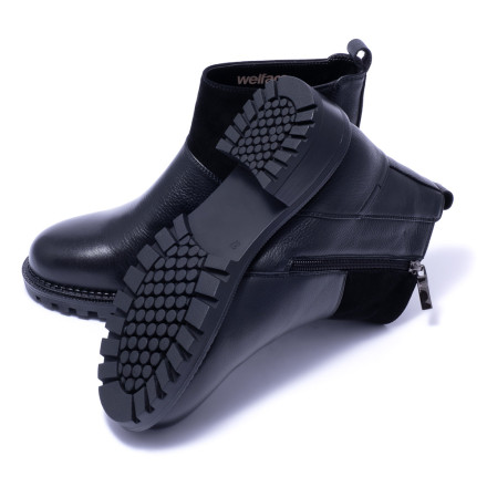 Черевики жіночі Welfare 333002113/BLK/41