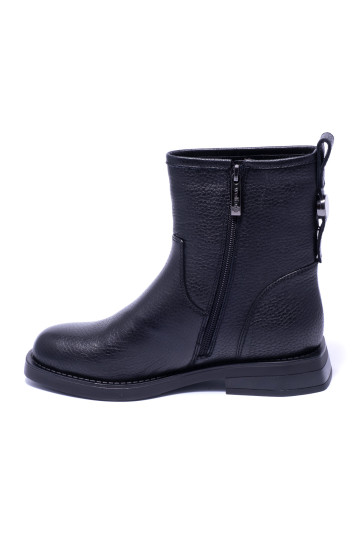 Ботинки женские Welfare 333022113/BLK/41