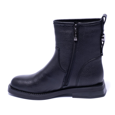 Черевики жіночі Welfare 333022113/BLK/41