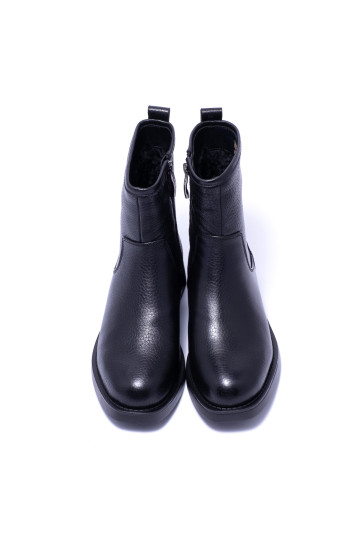 Ботинки женские Welfare 333022113/BLK/41