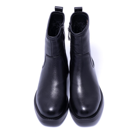 Черевики жіночі Welfare 333022113/BLK/41