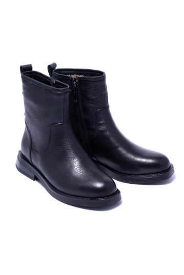Ботинки женские Welfare 333022113/BLK/41