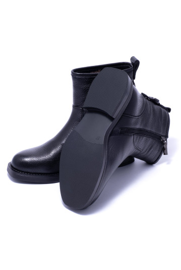 Ботинки женские Welfare 333022113/BLK/41