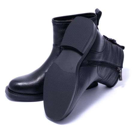 Черевики жіночі Welfare 333022113/BLK/41