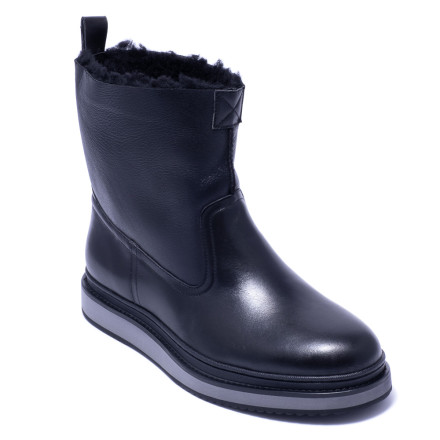 Черевики чоловічі Welfare 590592113/BLK/41