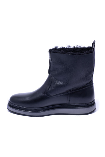 Черевики чоловічі Welfare 590592113/BLK/41