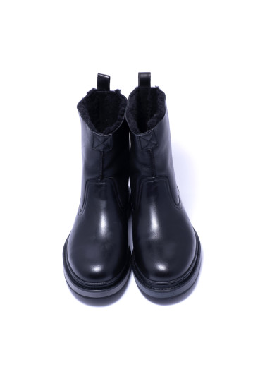 Черевики чоловічі Welfare 590592113/BLK/41