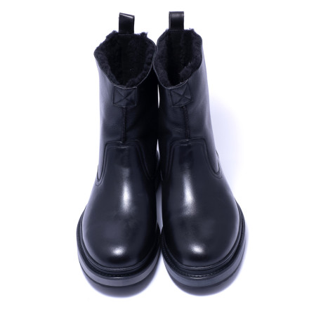 Черевики чоловічі Welfare 590592113/BLK/41