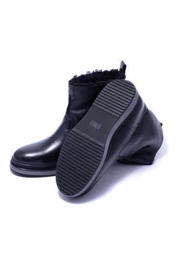 Черевики чоловічі Welfare 590592113/BLK/41