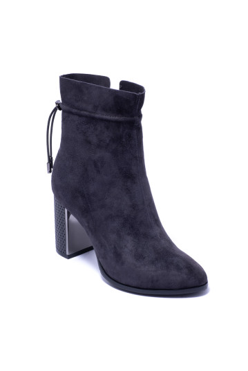 Черевики жіночі Welfare 332862142/GREY/41