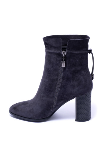 Ботинки женские Welfare 332862142/GREY/41