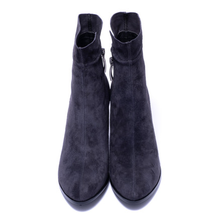 Черевики жіночі Welfare 332862142/GREY/41