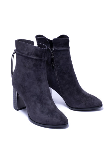Ботинки женские Welfare 332862142/GREY/41