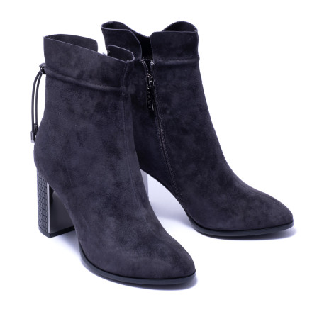 Черевики жіночі Welfare 332862142/GREY/41