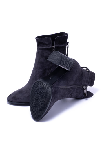 Ботинки женские Welfare 332862142/GREY/41