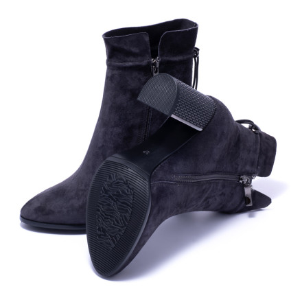 Черевики жіночі Welfare 332862142/GREY/41