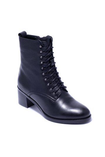 Черевики жіночі Welfare 332972212/BLK/41