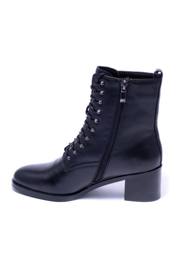 Черевики жіночі Welfare 332972212/BLK/41