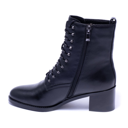 Черевики жіночі Welfare 332972212/BLK/41