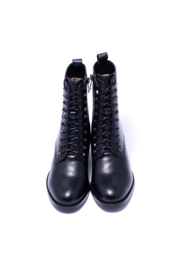 Черевики жіночі Welfare 332972212/BLK/41