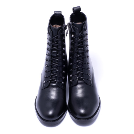 Черевики жіночі Welfare 332972212/BLK/41