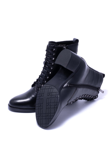 Черевики жіночі Welfare 332972212/BLK/41