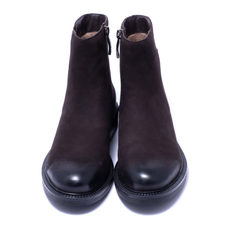 Черевики жіночі Welfare 700462322/BRN/41