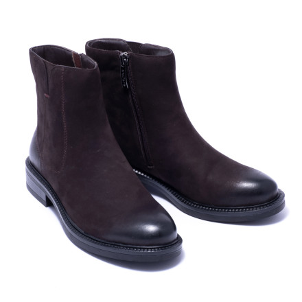 Черевики жіночі Welfare 700462322/BRN/41