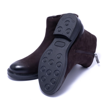 Черевики жіночі Welfare 700462322/BRN/41